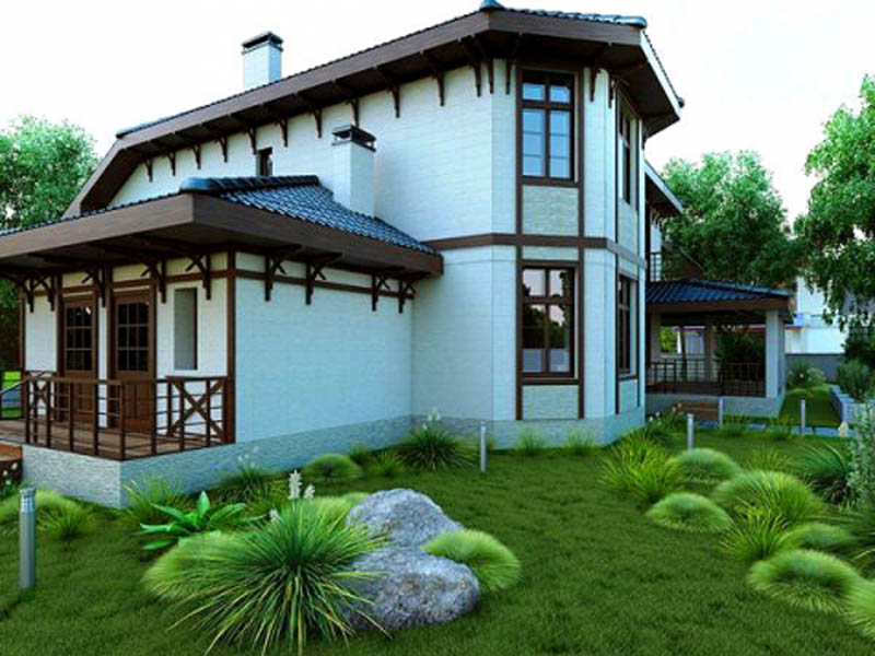 Керамическая плитка SPACCATO от производителя Sintesi –  фото