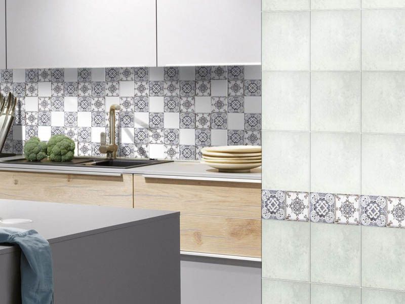 Керамическая плитка BENFICA от производителя Absolut Keramika –  фото