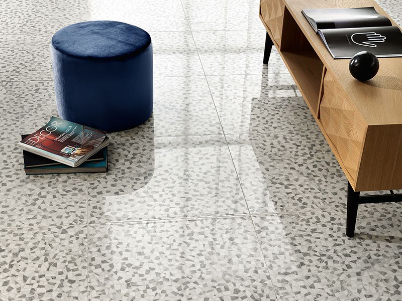 Керамогранит IMPERIAL MICHELANGELO от производителя Novabell –  фото