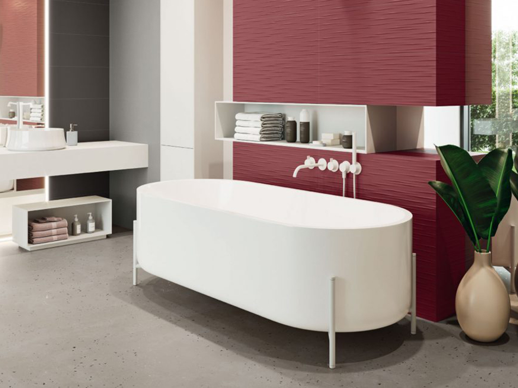 Керамогранит HELSINKI от производителя Porcelanite Dos –  фото