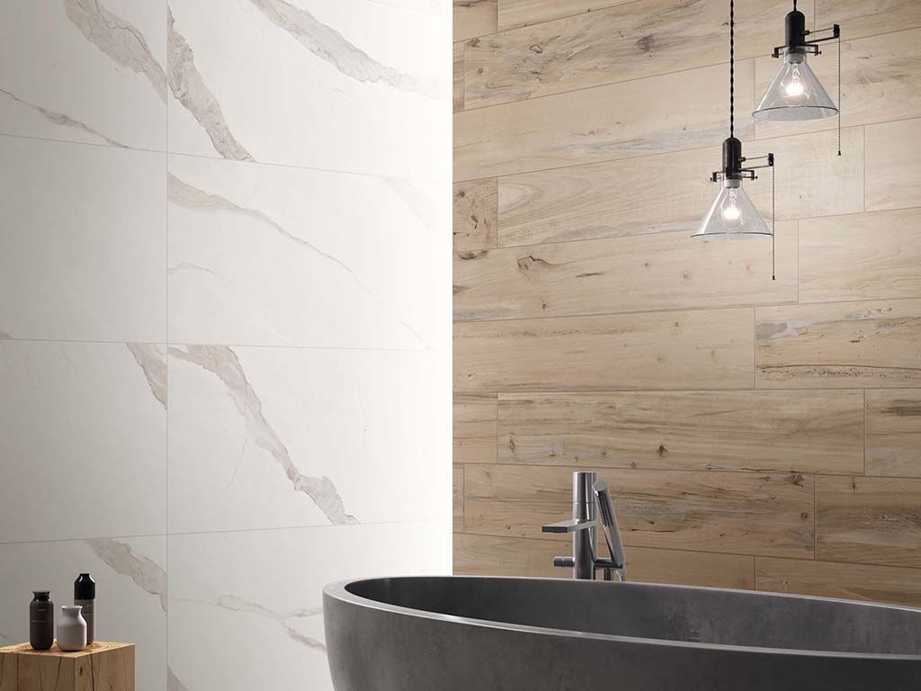 Керамогранит SENSI WIDE от производителя ABK Ceramiche –  фото