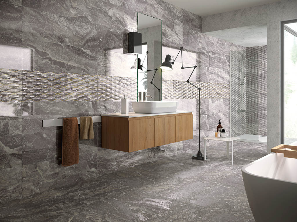 Керамогранит NEBULA от производителя Azteca –  фото