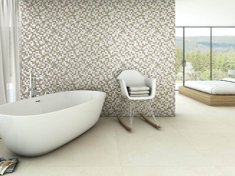 Мозаика AURA от производителя Vidrepur –  фото