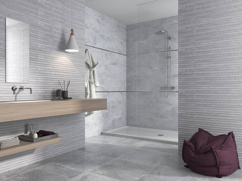 Керамогранит NATURE от производителя Keraben –  фото