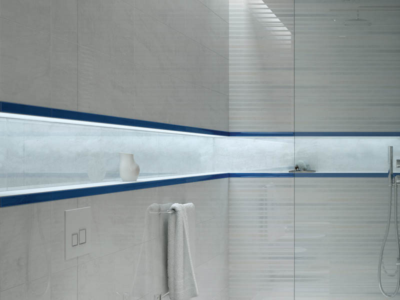 Керамическая плитка STONE FLOWERS от производителя Mei –  фото