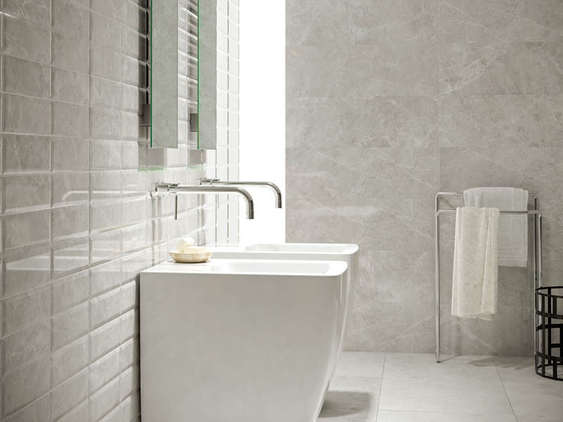 Керамическая плитка S.THOMAS от производителя Zirconio –  фото