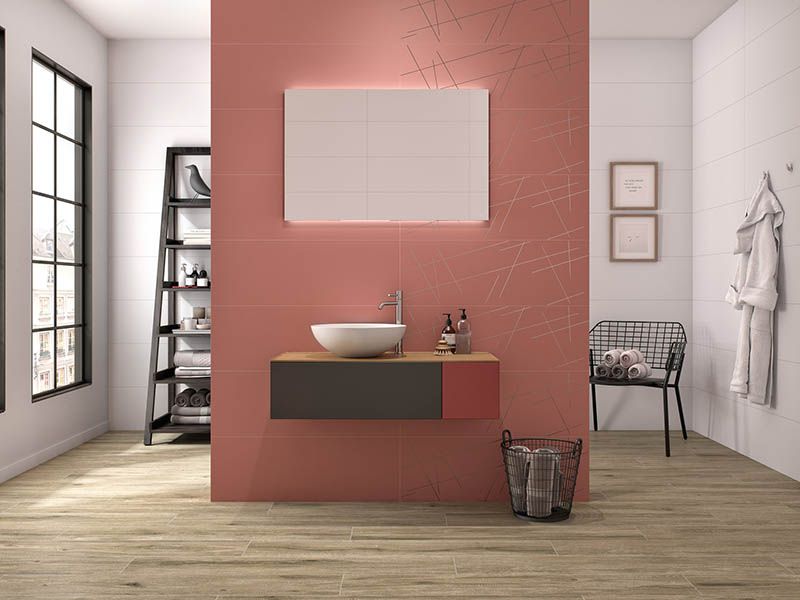 Керамическая плитка WHISPER от производителя APE Ceramica –  фото