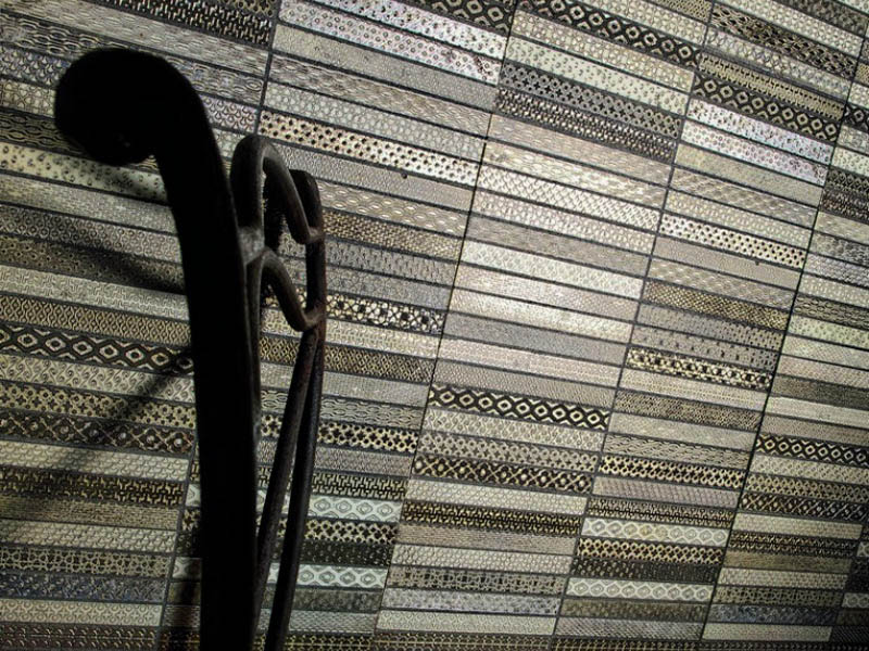 Натуральный камень LUXURY от производителя Petra Antiqua –  фото