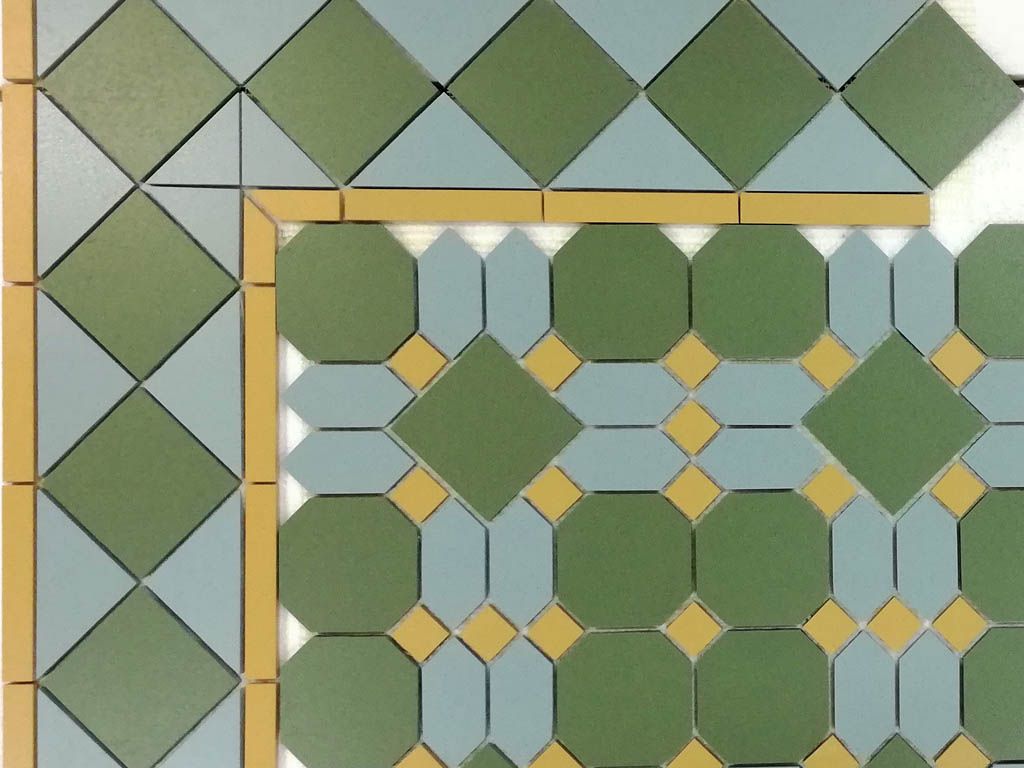 Керамогранит ПЕТРА от производителя Топ Рус –  фото