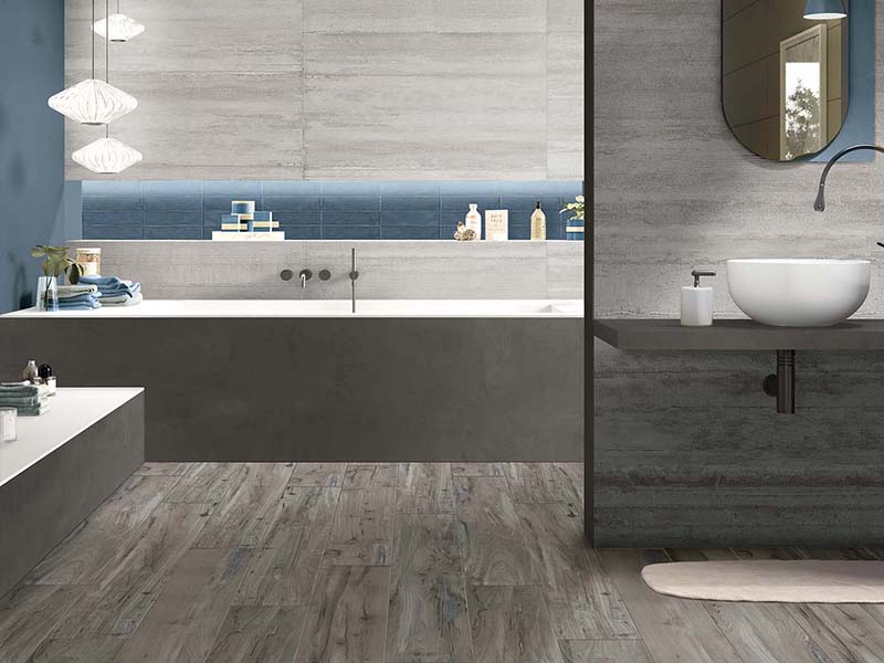 Керамогранит NEST от производителя ABK Ceramiche –  фото