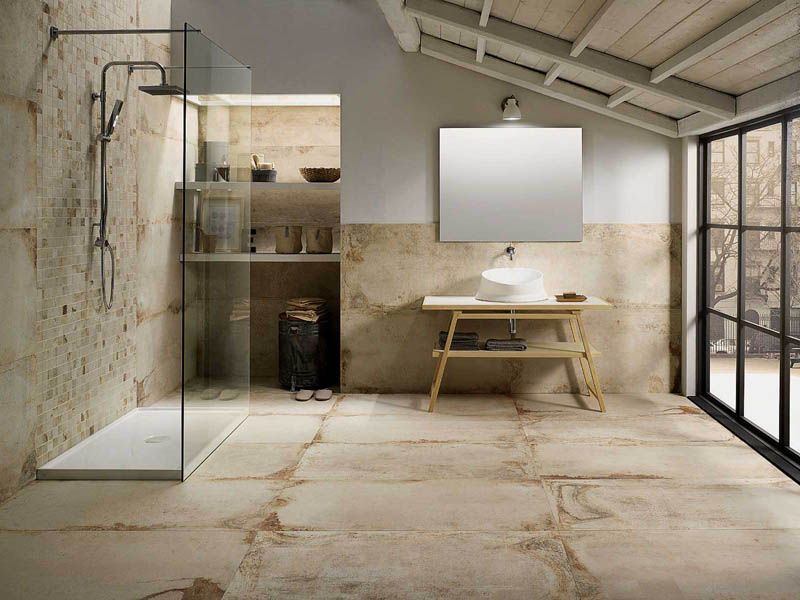 Керамогранит LASCAUX от производителя La Fabbrica –  фото