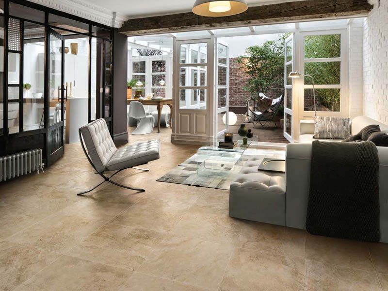 Керамогранит MAJESTIC от производителя DOM Ceramiche –  фото