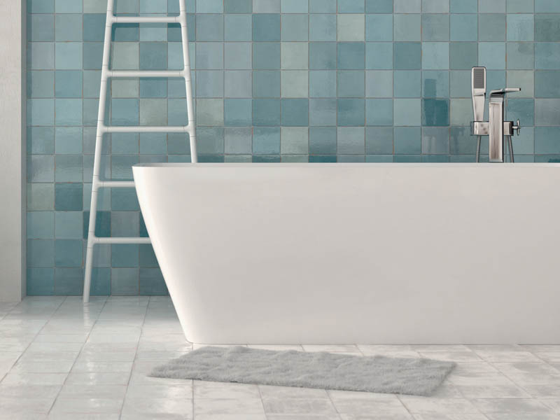 Керамическая плитка MESTIZAJE / ZELLIGE от производителя WOW –  фото