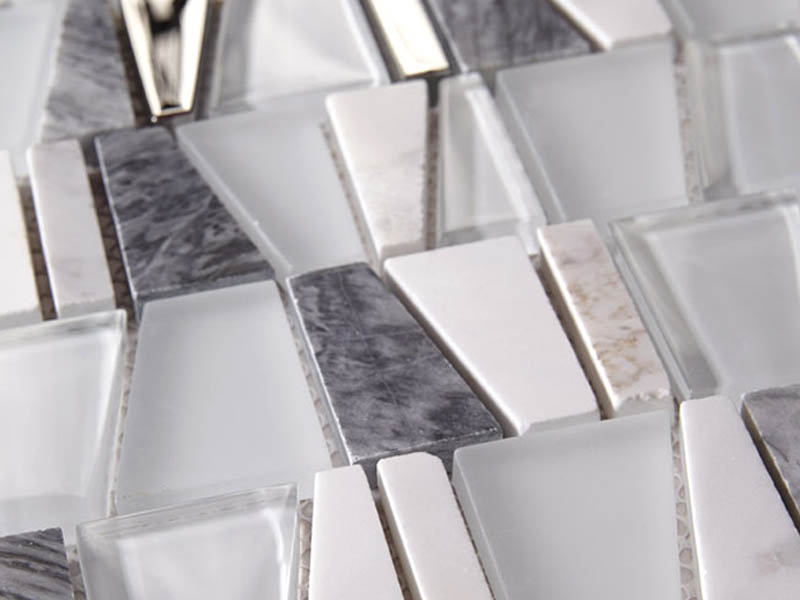 Мозаика BOSTON от производителя Art&Natura –  фото