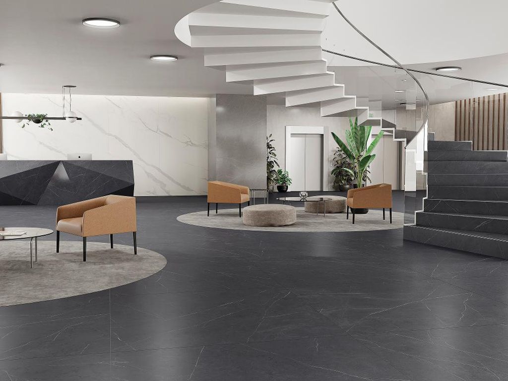 Керамогранит LIEM от производителя XLight –  фото