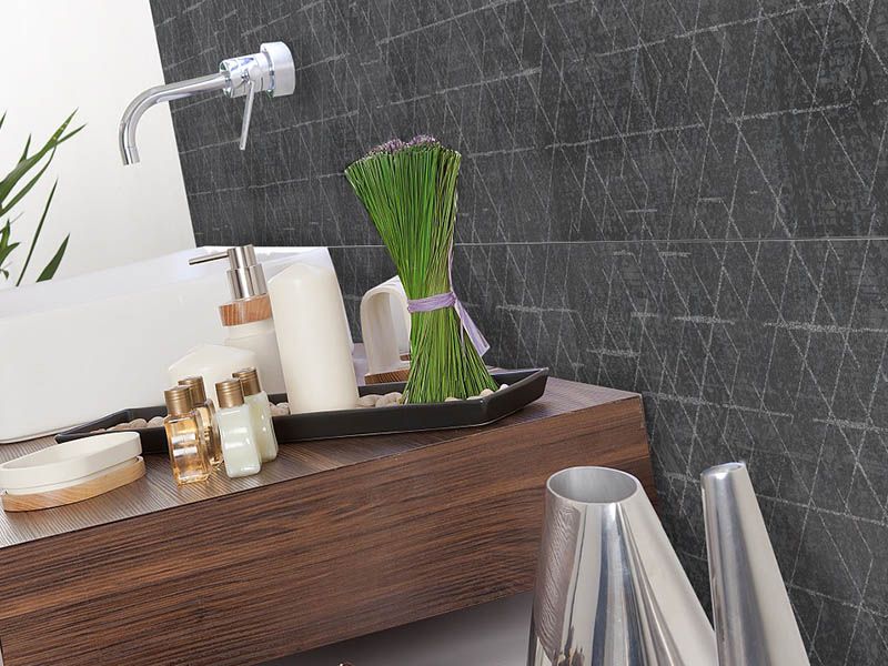 Керамическая плитка SYNTHESIS от производителя Azteca –  фото