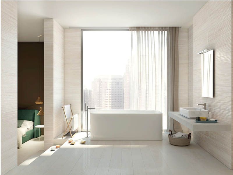 Керамическая плитка HOTEL от производителя Roca –  фото