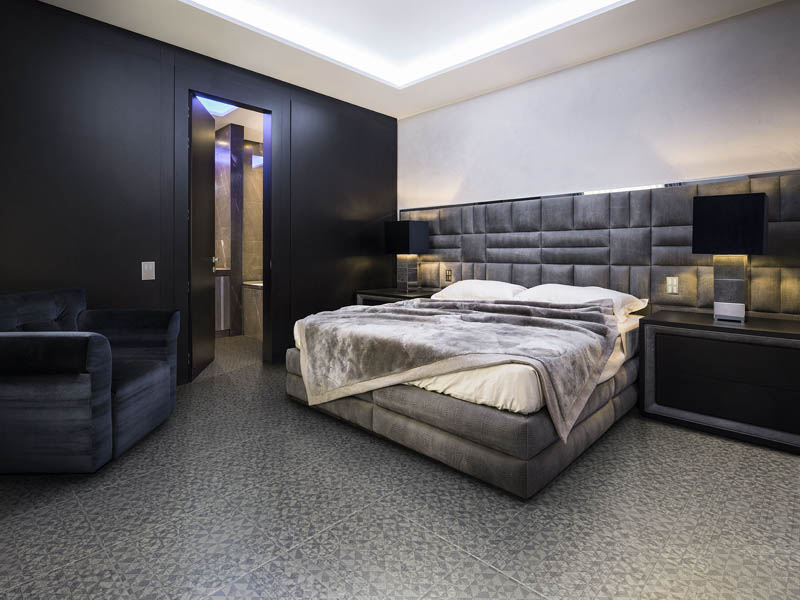 Керамическая плитка SOFIA от производителя Bardelli –  фото