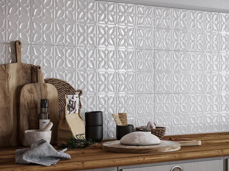 Керамическая плитка LISSABON от производителя Meissen Keramik –  фото