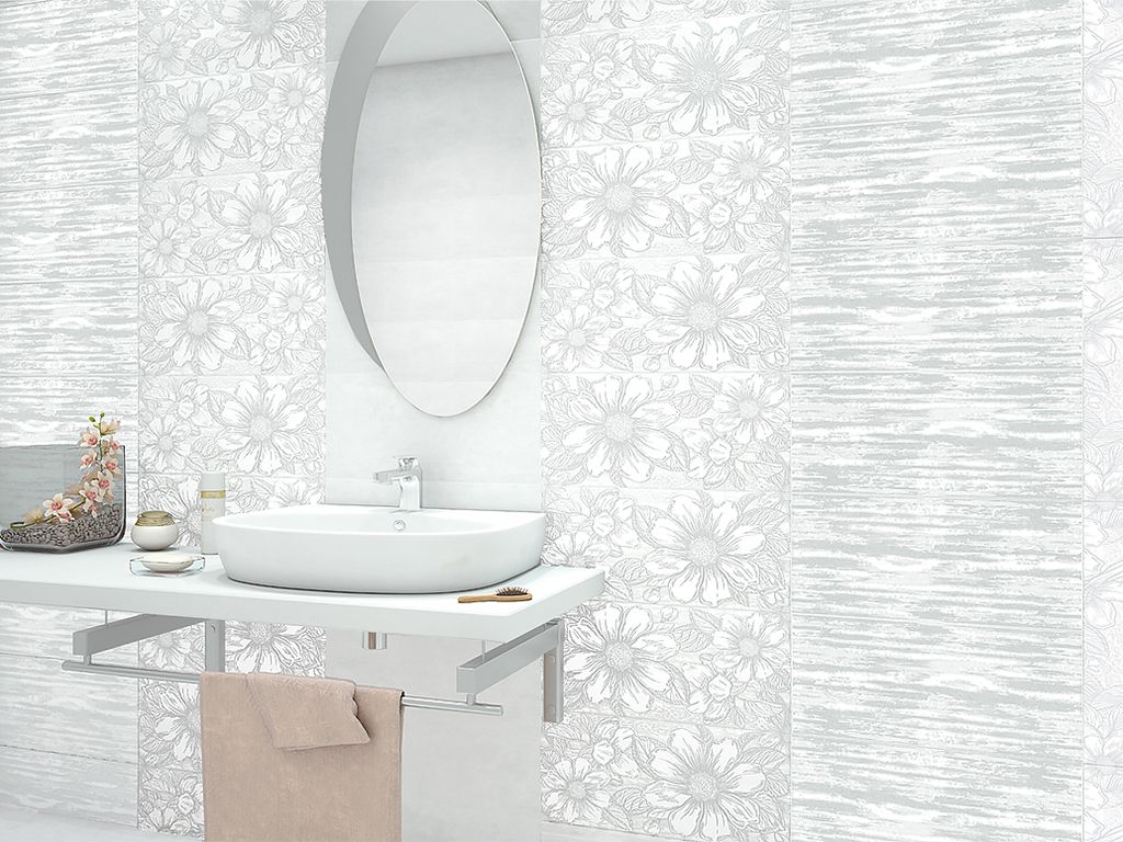 Керамическая плитка BETON от производителя AltaCera –  фото