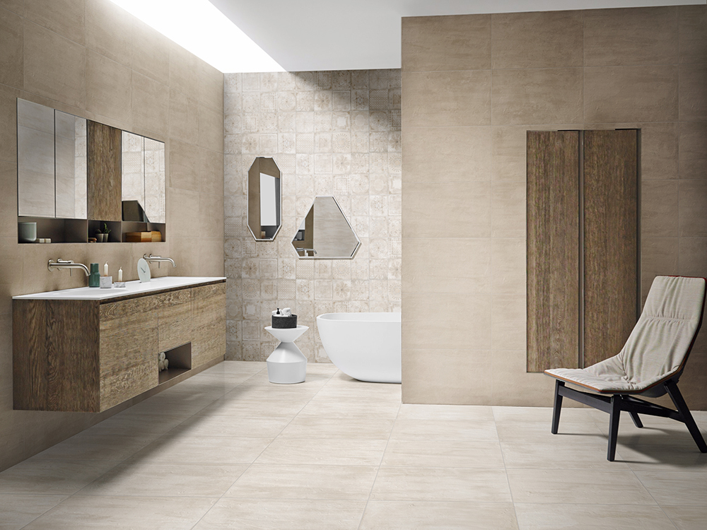 Керамическая плитка NOVATERRA от производителя Novogres –  фото