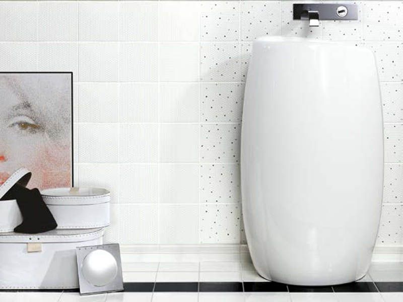 Керамическая плитка CAPRI от производителя Elios/Exelle –  фото