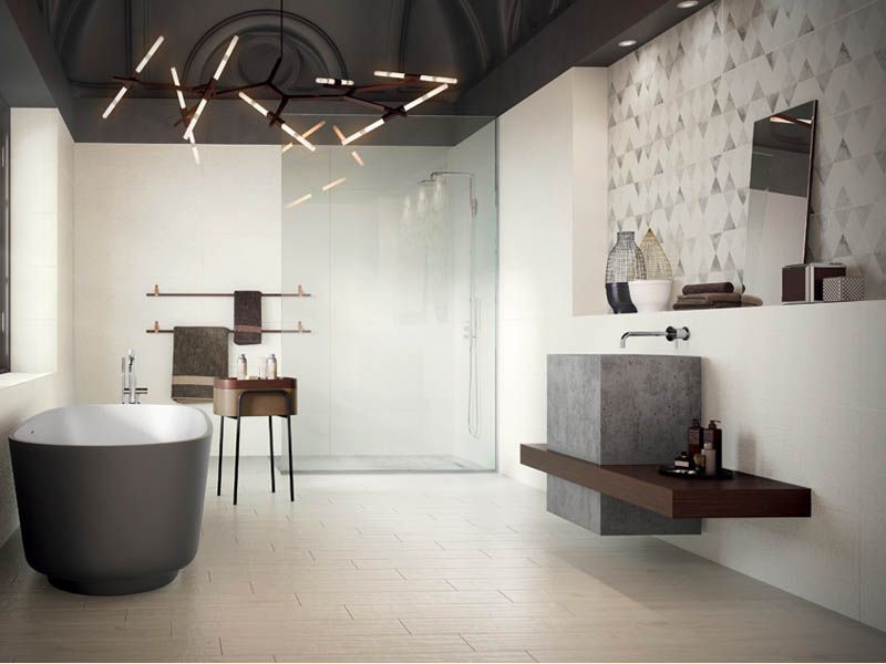Керамическая плитка ESSENTIA от производителя Love Tiles –  фото