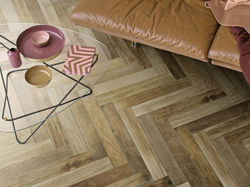 Керамогранит TREVERKFUSION от производителя Marazzi Italy –  фото