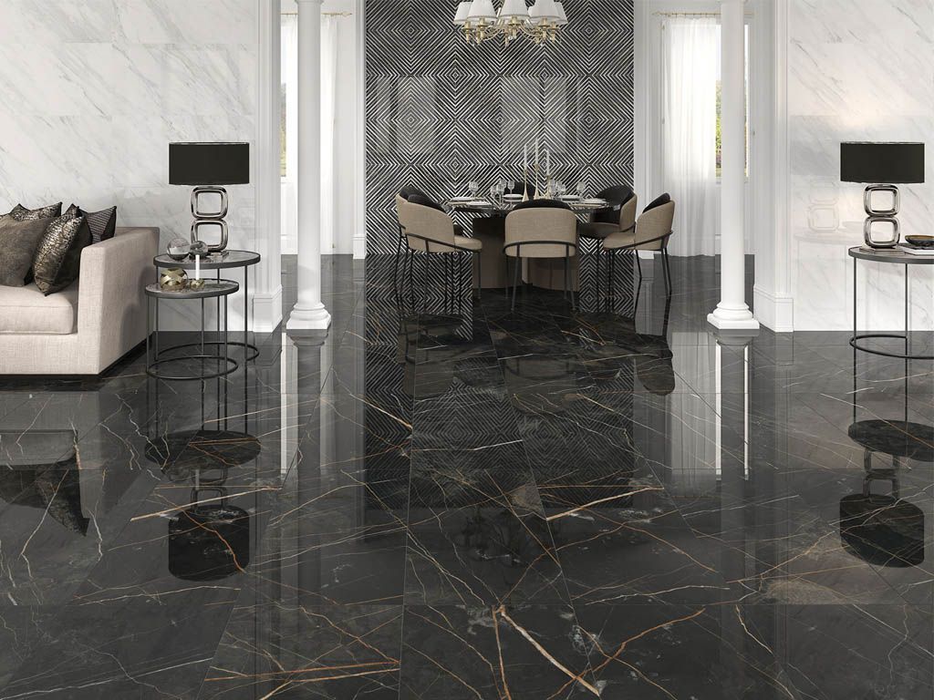 Керамогранит NUIT от производителя Ceracasa –  фото