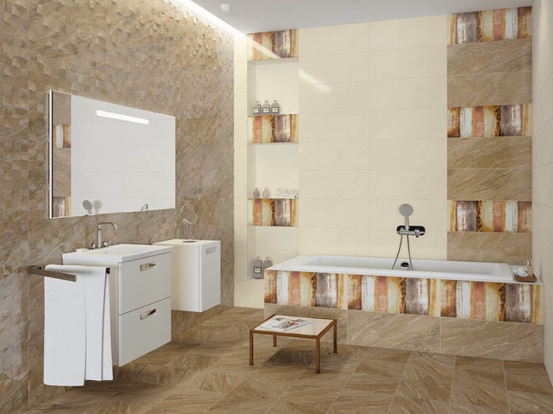 Керамическая плитка AVALON от производителя Mayolica Ceramica –  фото