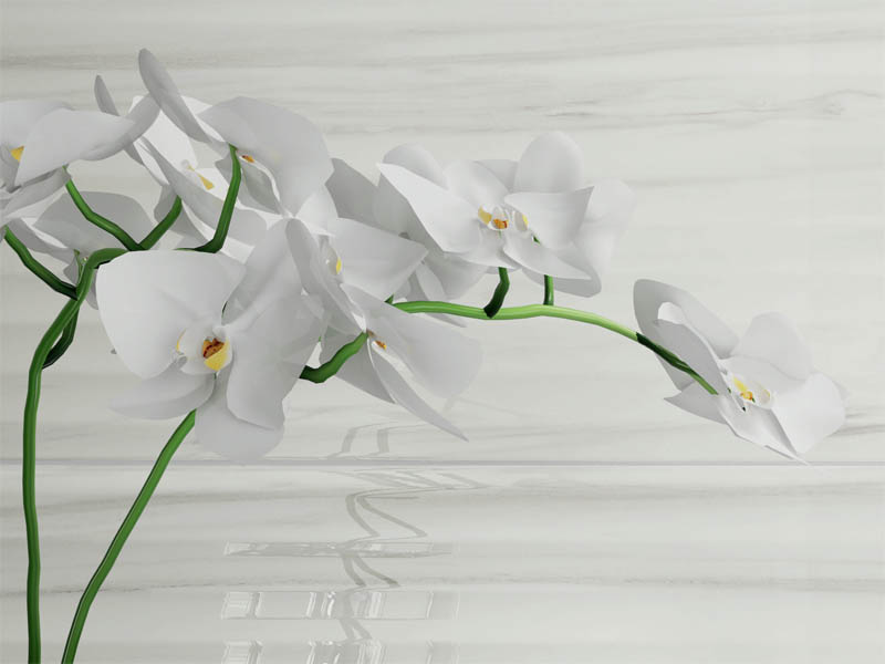 Керамическая плитка ARTISTIC WAY от производителя Mei –  фото