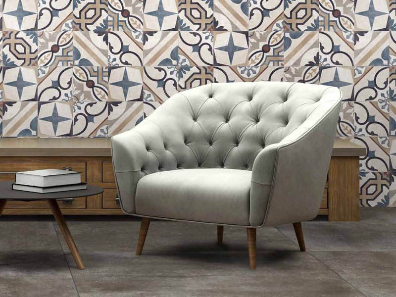 Керамогранит LD LONDON от производителя Del Conca –  фото