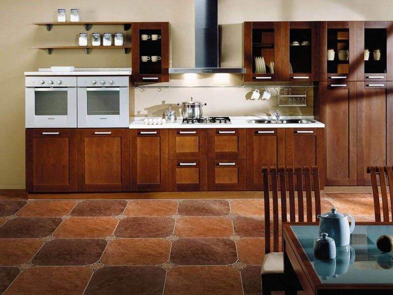 Керамогранит TEXAS от производителя Atem –  фото