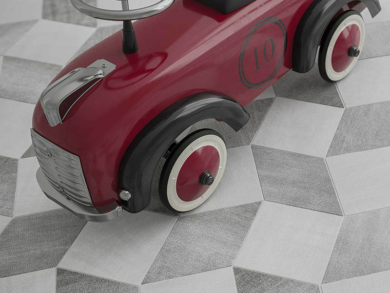 Керамогранит DENIM от производителя WOW –  фото