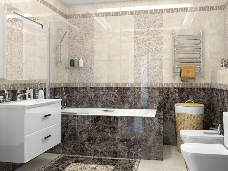 Керамическая плитка ILLYRIA от производителя Laparet –  фото