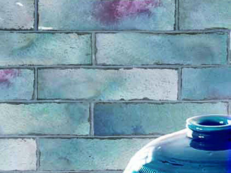 Керамическая плитка MANHATTAN от производителя Nanda Tiles –  фото