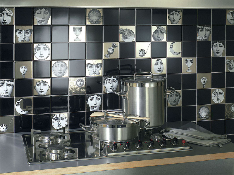 Керамическая плитка TEMA E VARIAZIONE от производителя Bardelli –  фото