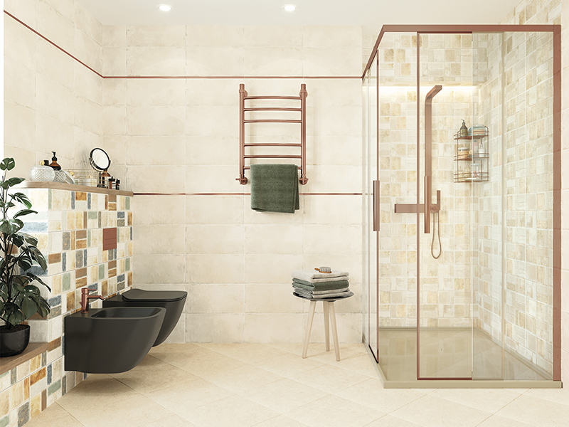 Керамическая плитка PORTOFINO от производителя AltaCera –  фото