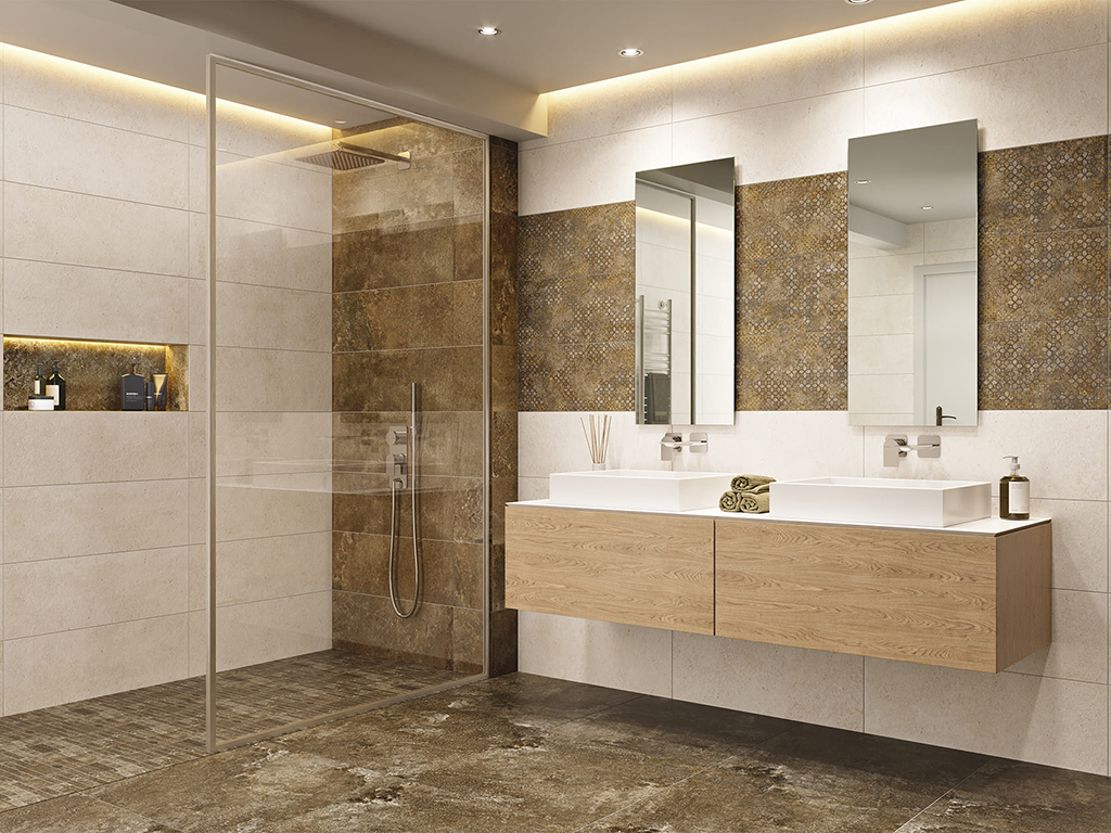 Керамическая плитка CI NEO от производителя Keraben –  фото