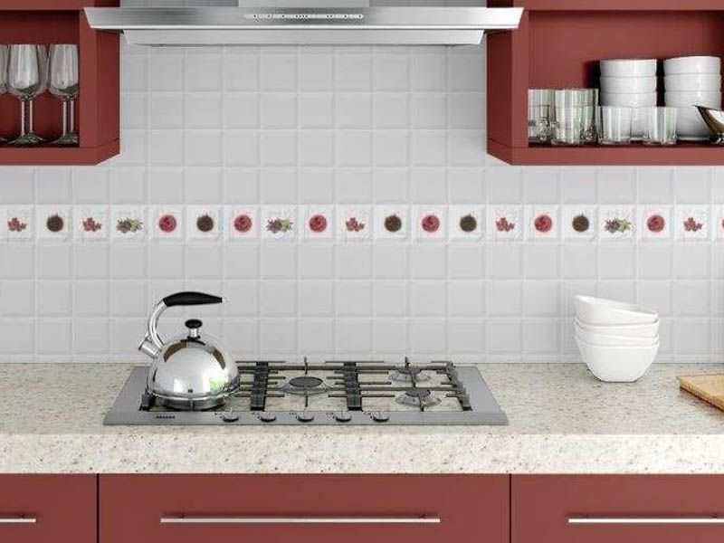 Керамическая плитка AROMA от производителя Absolut Keramika –  фото