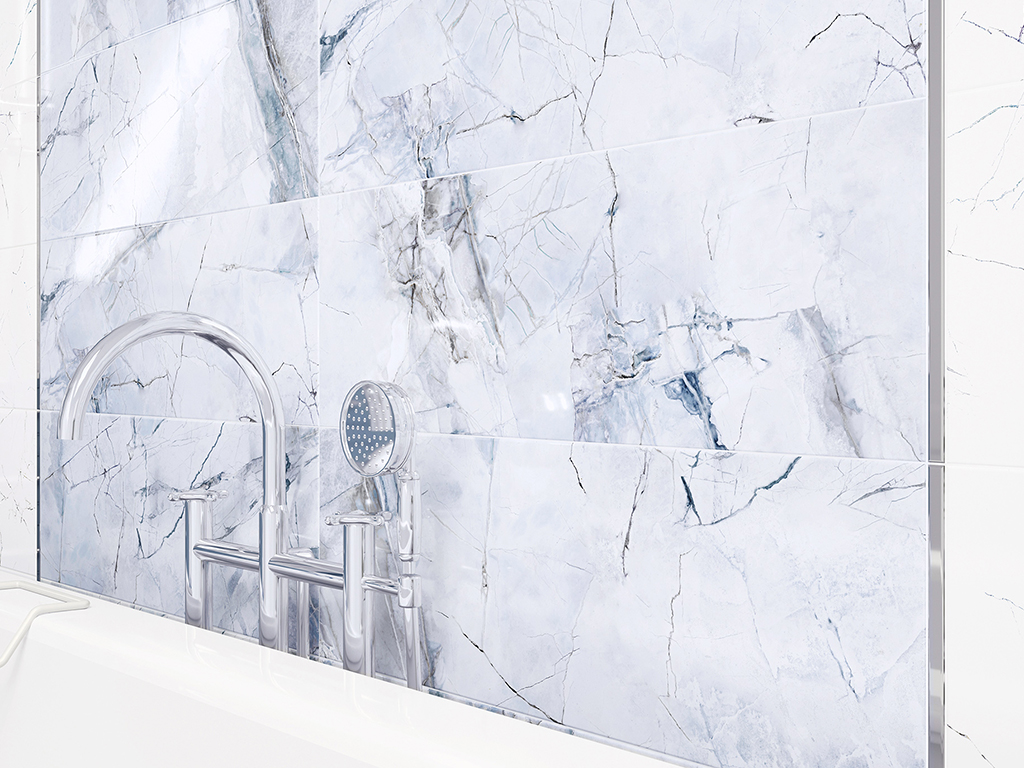 Керамическая плитка FROST от производителя Delacora –  фото