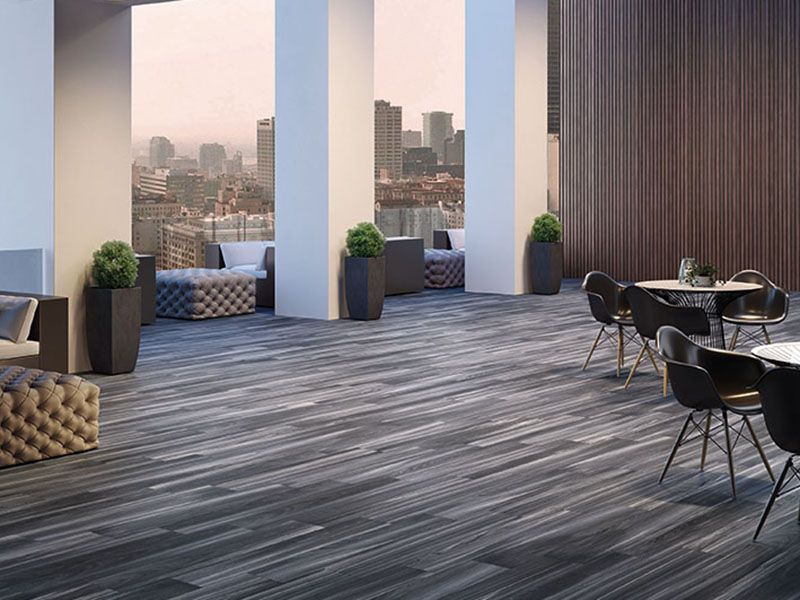 Керамогранит FLAME от производителя Cerdomus –  фото