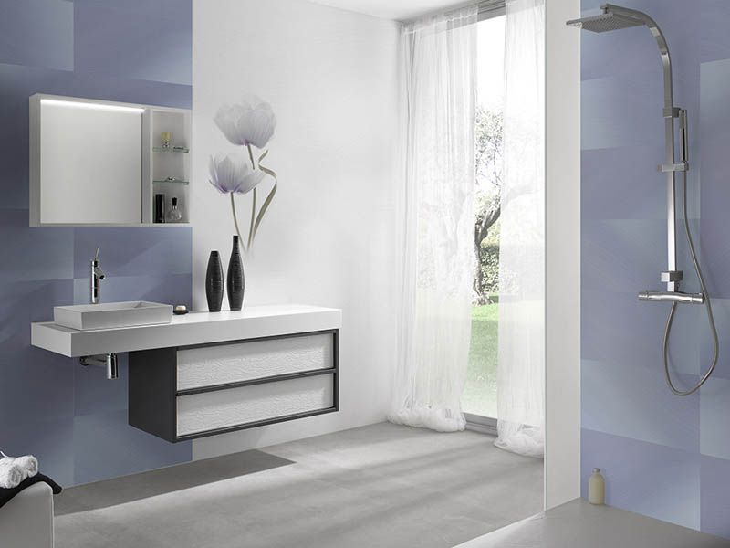 Керамическая плитка WIND от производителя Novogres –  фото