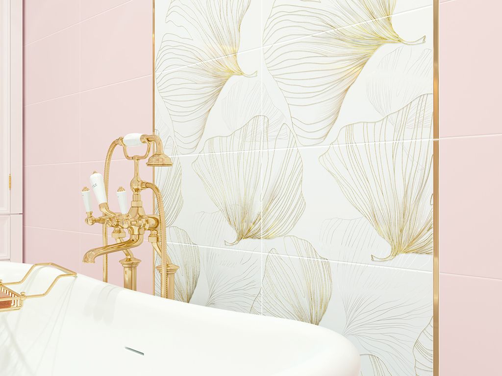 Керамическая плитка FIESTA от производителя New Trend –  фото