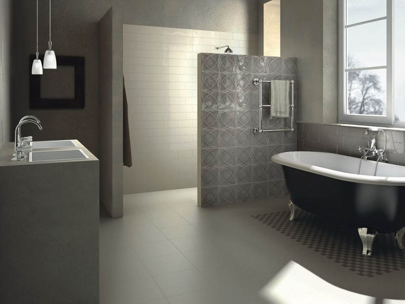 Керамическая плитка VINTAGE от производителя Ceramiche Grazia –  фото