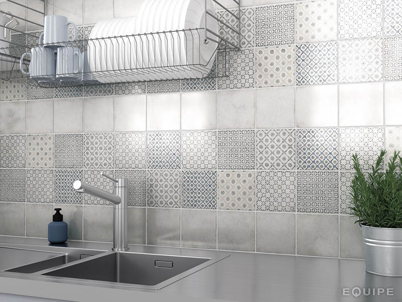 Керамическая плитка VESTIGE от производителя Equipe Ceramicas –  фото