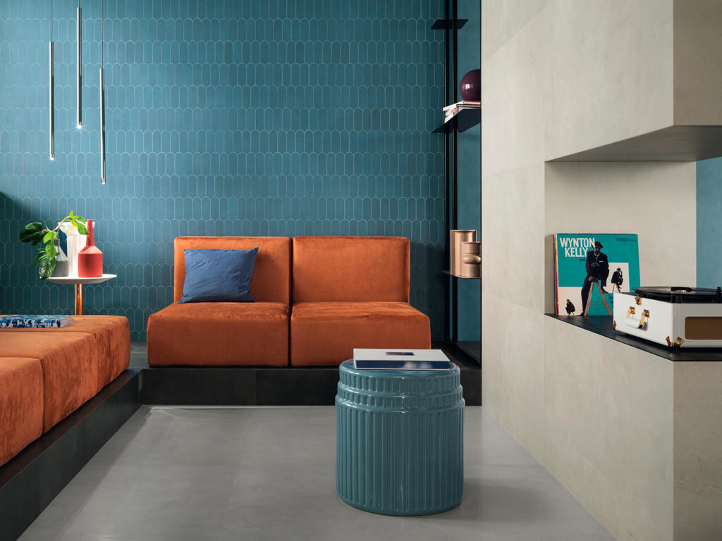 Керамическая плитка PRISM от производителя Atlas Concorde (Italy) –  фото