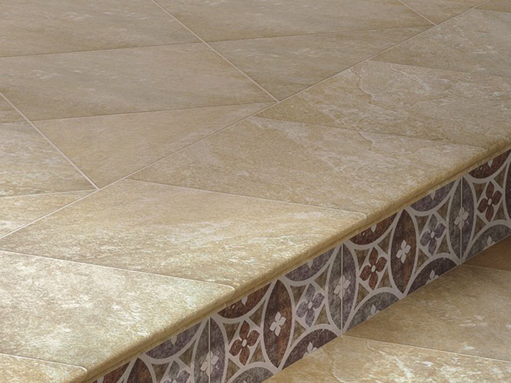 Керамическая плитка PETRA от производителя Exagres –  фото