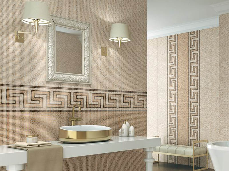 Керамическая плитка JEWEL от производителя Keraben –  фото