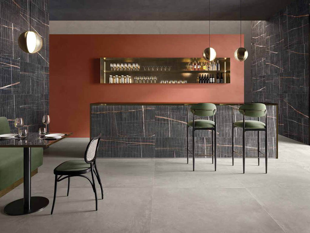 Керамогранит ECLECTIC от производителя KEOPE Ceramiche –  фото